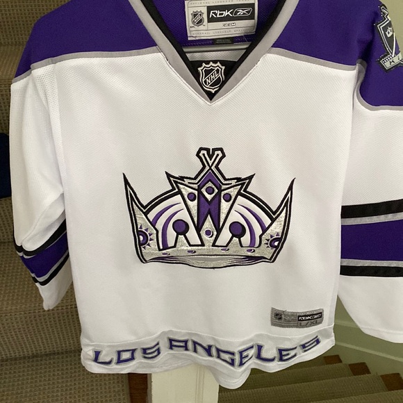 King’s jersey - Picture 1 of 8